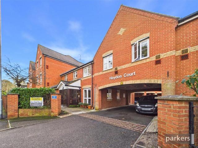 Flat for sale in Twyford, Isle Of Man