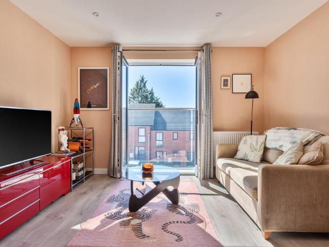 Flat for sale in Feckenham, Isle Of Man