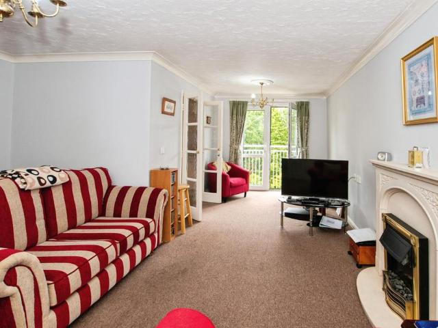 Flat for sale in Selly Oak, West Midlands