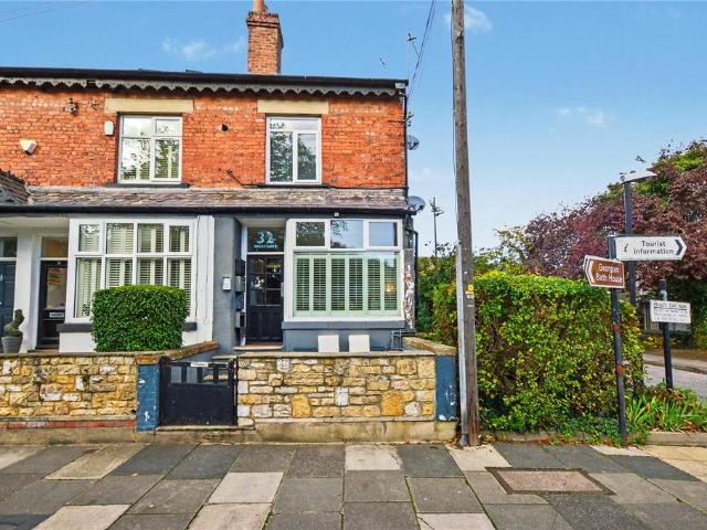 Flat for sale in Barleyfields, Leeds