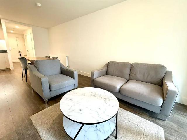 Flat for sale in Greater London