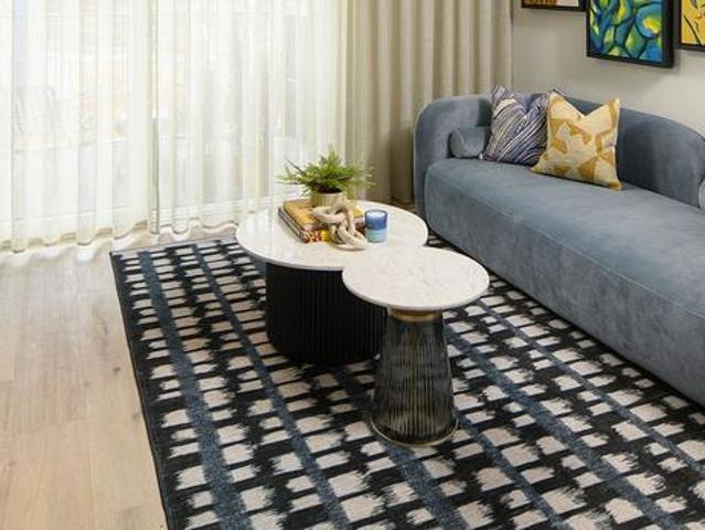 Flat for sale in Blackwall, Greater London