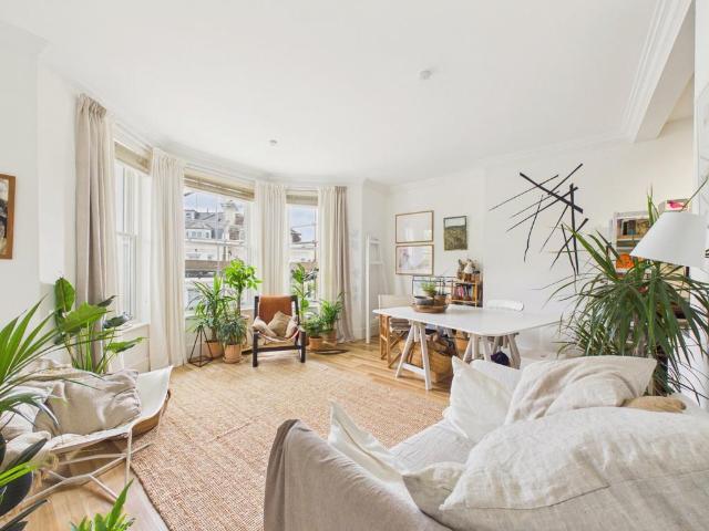Flat for sale in Folkestone