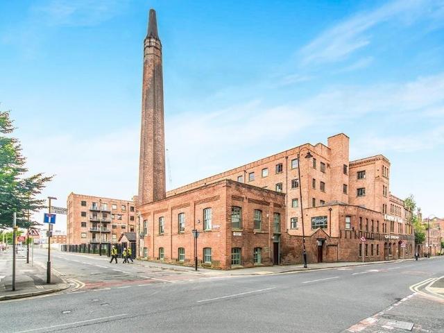 Flat for sale in City Centre, Georgia