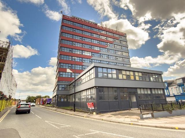 Flat for sale in East End, Sunderland