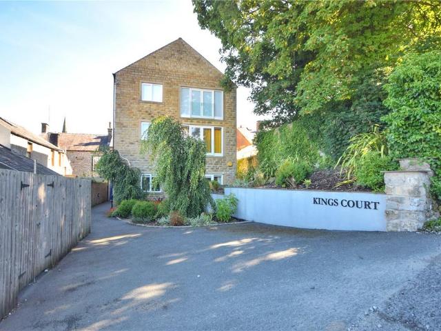 Flat for sale in Clitheroe, Paradise