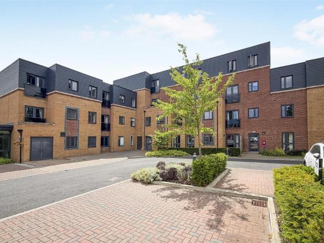 Flat for sale in Cottingham, East Riding Of Yorkshire