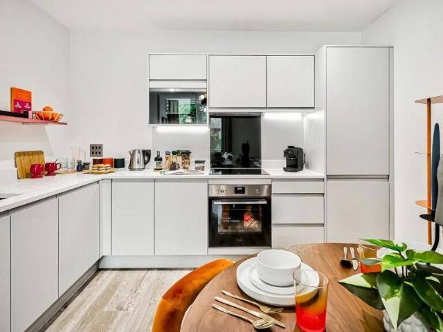 Flat for sale in Seven Kings, Isle Of Man
