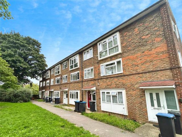 Flat for sale in The High, Harlow