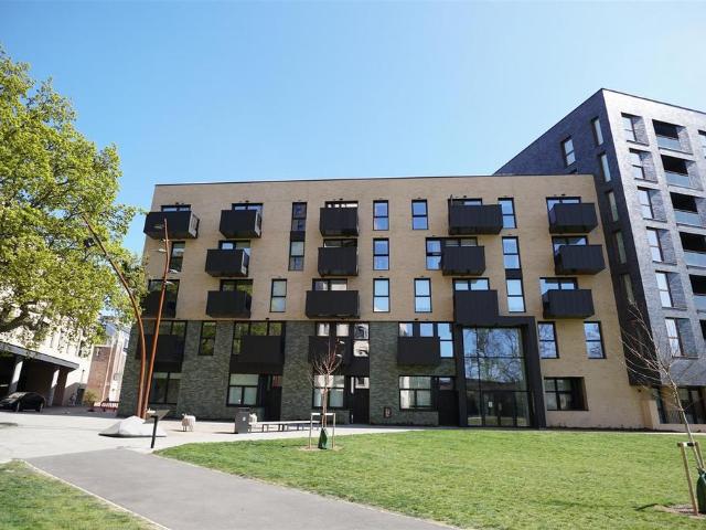 Flat for sale in Moulsham, Chelmsford