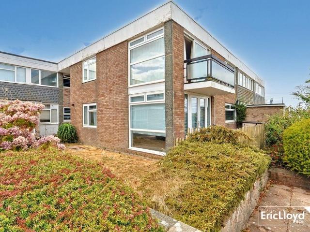 Flat for sale in Brixham