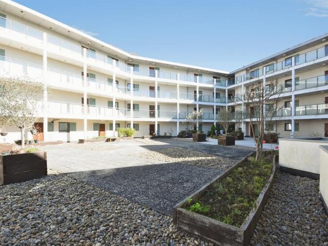 Flat for sale in Navestock Side, Essex
