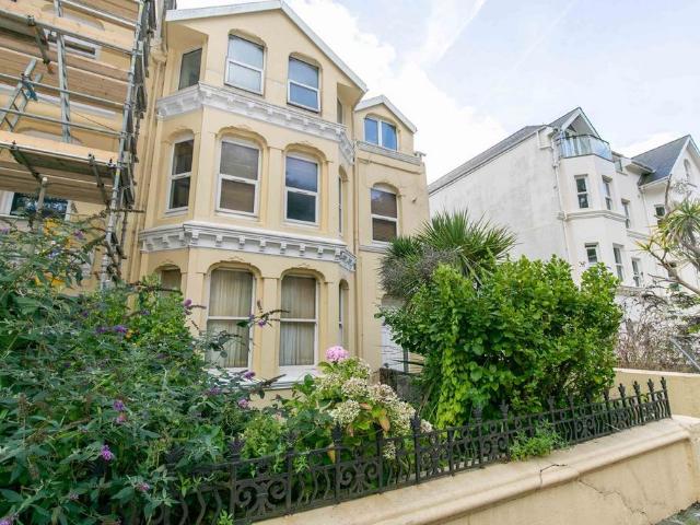 Flat for sale in Scotland