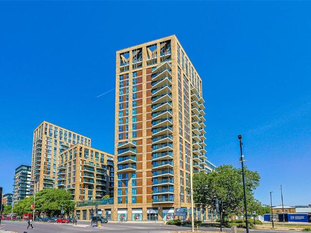 Flat for sale in Glyndon, Plumstead