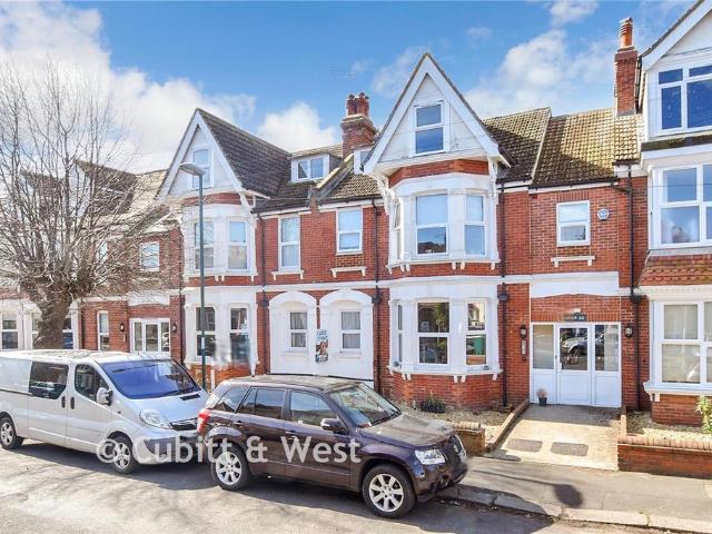 Flat for sale in Clapham, West Sussex
