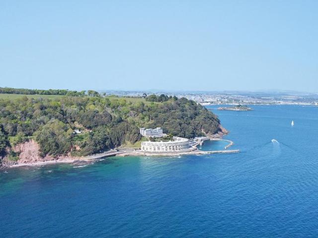 Flat for sale in Kingsand, Cornwall
