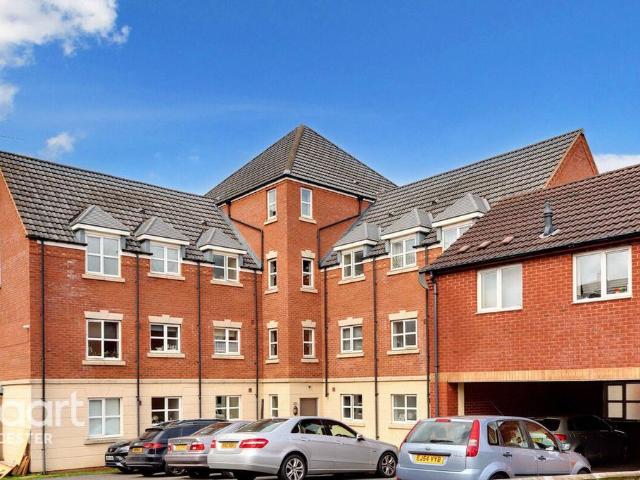 Flat for sale in Hamilton, Old Wharf