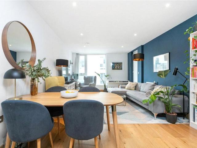 Flat for sale in Spitalfields, Whitechapel