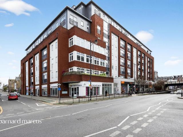 Flat for sale in Wallington, Isle Of Man