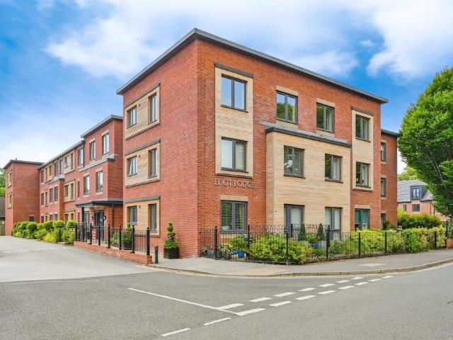 Flat for sale in Compton, Froggatt