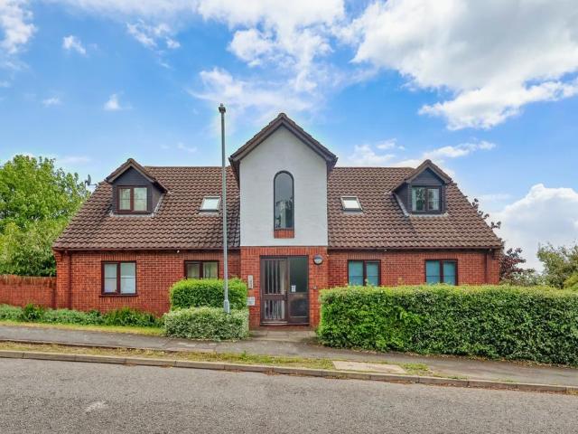 Flat for sale in Cressex, Isle Of Man