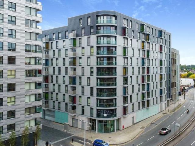 Flat for sale in Reading, Isle Of Man