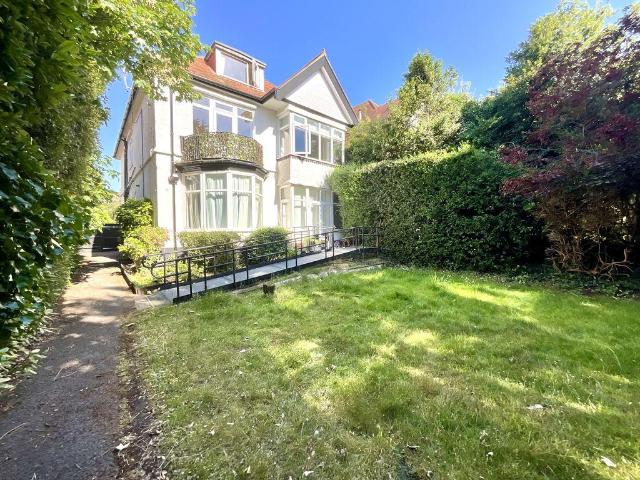 Flat for sale in Wick, Bournemouth