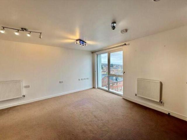 Flat for sale in Cosham, City Of Portsmouth