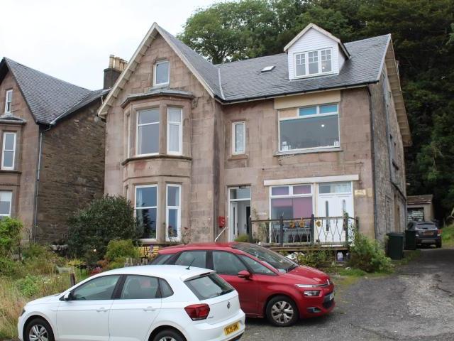 Flat for sale in Old Kilcreggan, Kilcreggan