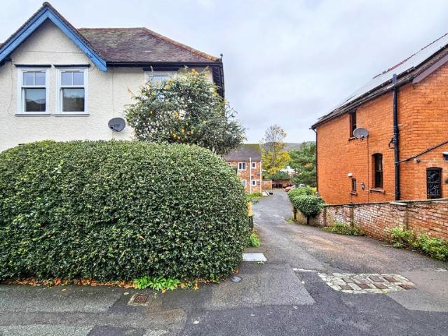 Flat for sale in Acton Scott, Shropshire