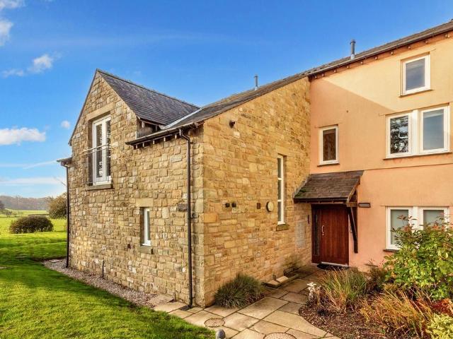 Flat for sale in Cowan Bridge, Bare