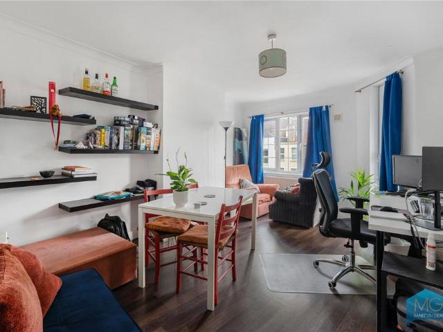 Flat for sale in Church End, Isle Of Man