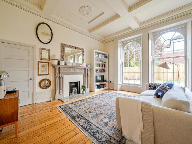 Flat for sale in Kidbrooke, Isle Of Man