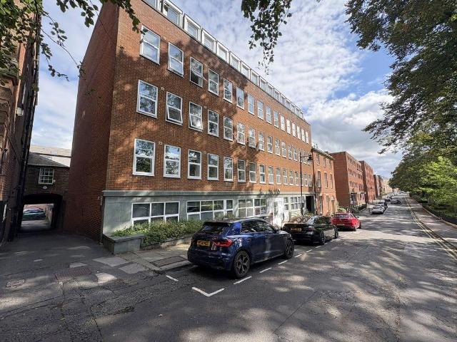 Flat for sale in Avenham, Higher Bartle