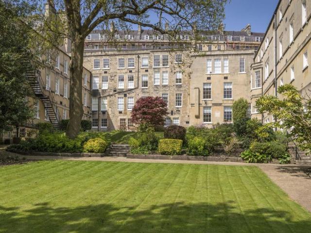 Flat for sale in Dulcote, Bath And North East Somerset