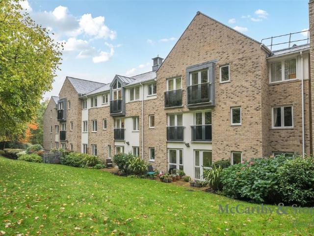 Flat for sale in Moscar Cottages, Sheffield
