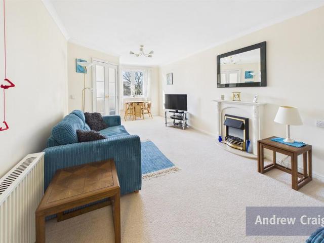 Flat for sale in Whiteleas, Cleadon