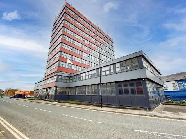 Flat for sale in East End, Sunderland