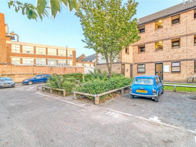 Flat for sale in Greater London
