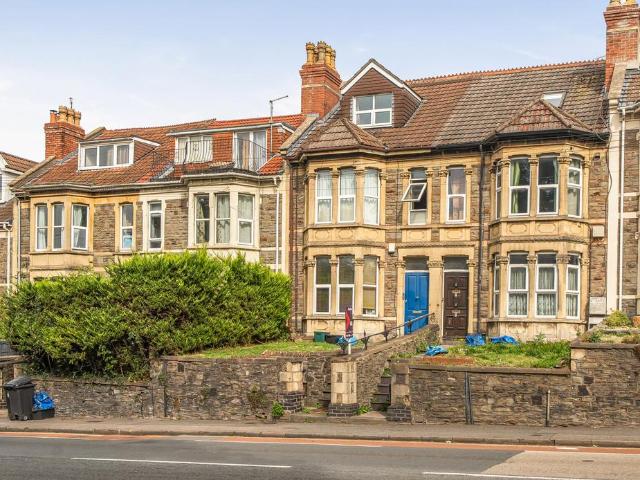Flat for sale in St Philip's Marsh, Feckenham