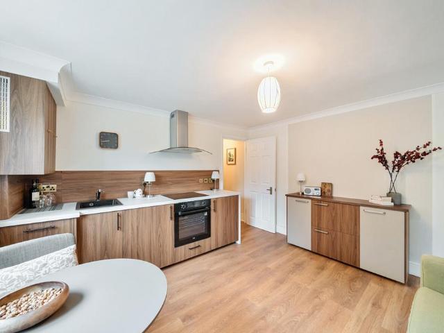 Flat for sale in Muswell Hill, Isle Of Man