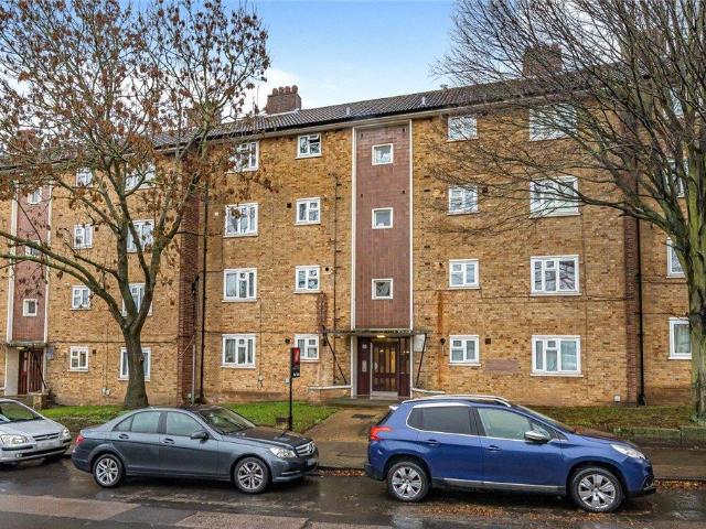 Flat for sale in Abbey Wood, Isle Of Man