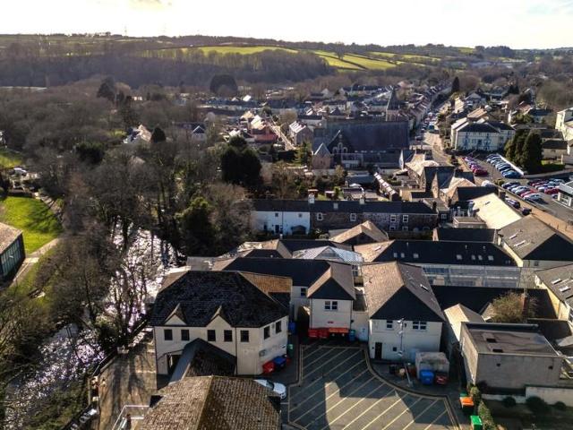 Flat for sale in Strode, Devon