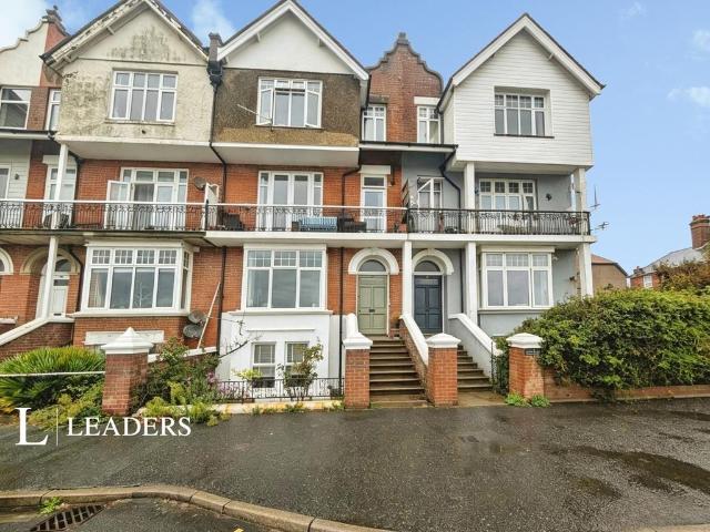 Flat for sale in Clapham, West Sussex