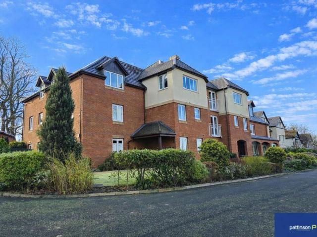 Flat for sale in Corbridge, Northumberland