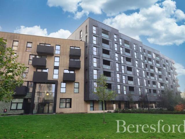 Flat for sale in Moulsham, Chelmsford