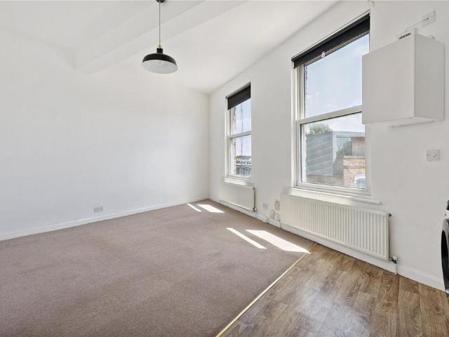 Flat for sale in Cat Hill, Isle Of Man