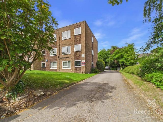 Flat for sale in Nether Edge, South Yorkshire