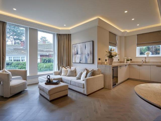 Flat for sale in Formby, Isle Of Man