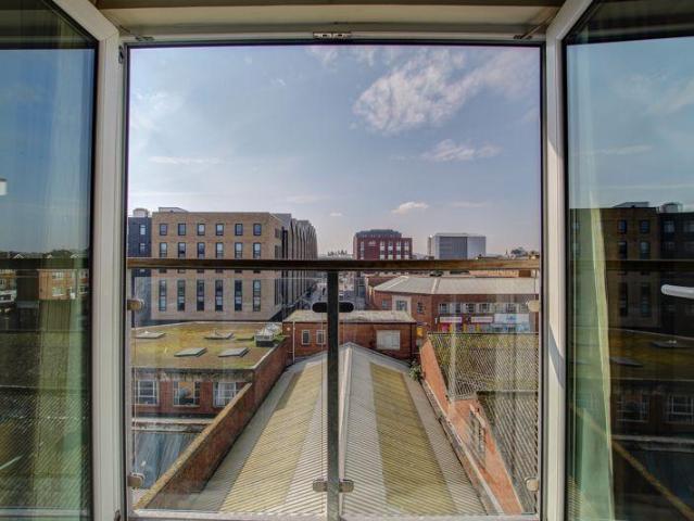 Flat for sale in Watergate, Devon